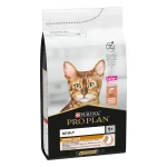 Pro Plan Pro Plan Derma Care Dry Cat Salmon, 1.5 Kg