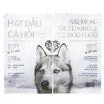 King's Pet Adult Dog Food Salmon Oil & Anchovies 1.4kg