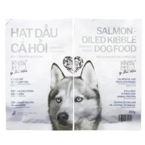 King's Pet Adult Dog Food Salmon Oil & Anchovies 1.4kg