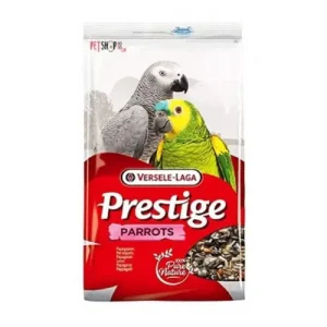 Versele-Laga Prestige Parrot Bird Food 1kg