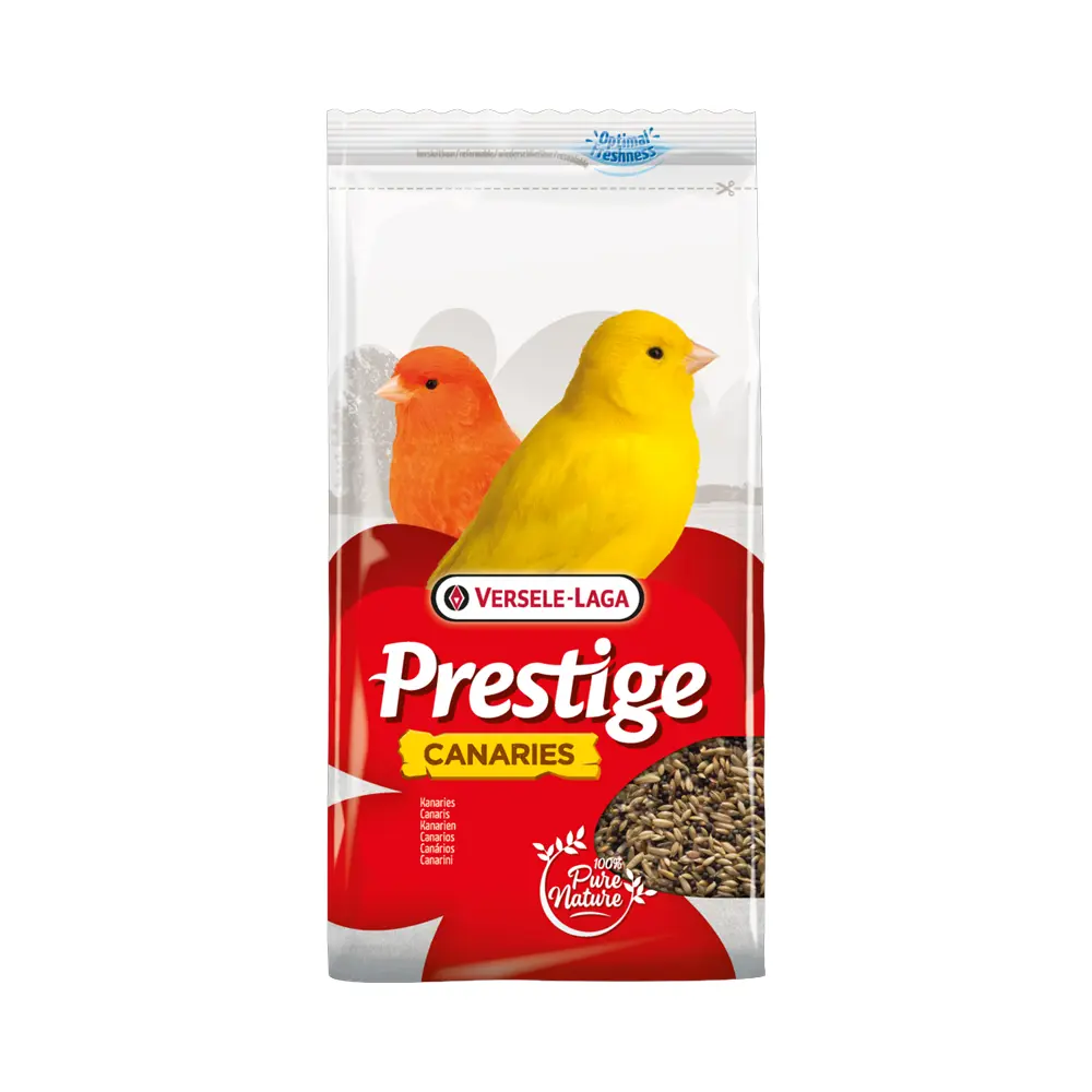 Versele-Laga Prestige Canary Mix Bird Food 1kg