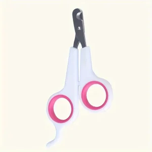 Pet Nail Clipper Scissors