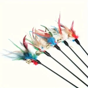 Cat Teaser Stick