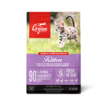 Orijen Kitten Formula Dry Cat Food 1.8kg