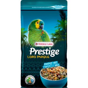 VERSELE LAGA PRESTIGE AMAZONE PARROT 1KG