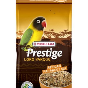 Versele-Laga Prestige Loro Parque Africsn Parakeet Mix 1kg