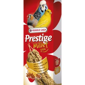 Versele-Laga Prestige Millet Gold 100G