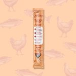 Pramy Hip & Joint Salmon with Chicken 14g  (1 Pc)