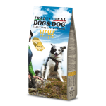 Traditional Dog & Dog Vitale Energia Adult Dog Food With Chicken 20Kg