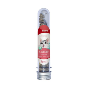 Bioline Catnip Leaves for Cats 5 Grams