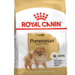 Royal Canin - Breed Health Nutrition Pomeranian Adult 1.5 kg