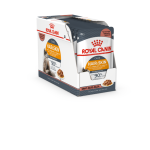 Royal Canin - Feline Care Nutrition Hair & Skin Gravy (Wet Food - Pouches) 12 x 85 g
