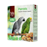 King Parrot Mix 750 gr