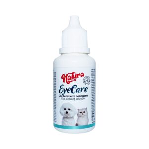 Natura Pet Eye Care Solution 50ml