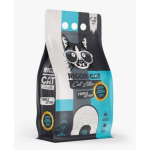 Rigor Natural Unscented Cat Litter Sand 10L