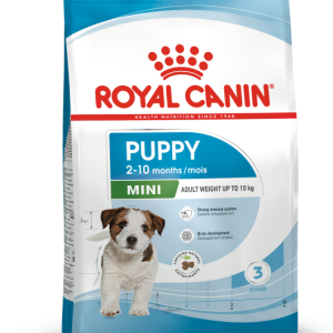 Royal Canin - Size Health Nutrition Mini Puppy 2 kg