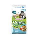 Versele-Laga Crispy Snack Popcorn for small Rodents 650G